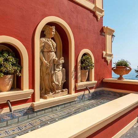 Amore Rentals - Palazzo Santa Croce ポジターノ エクステリア 写真