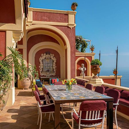 Amore Rentals - Palazzo Santa Croce ポジターノ エクステリア 写真