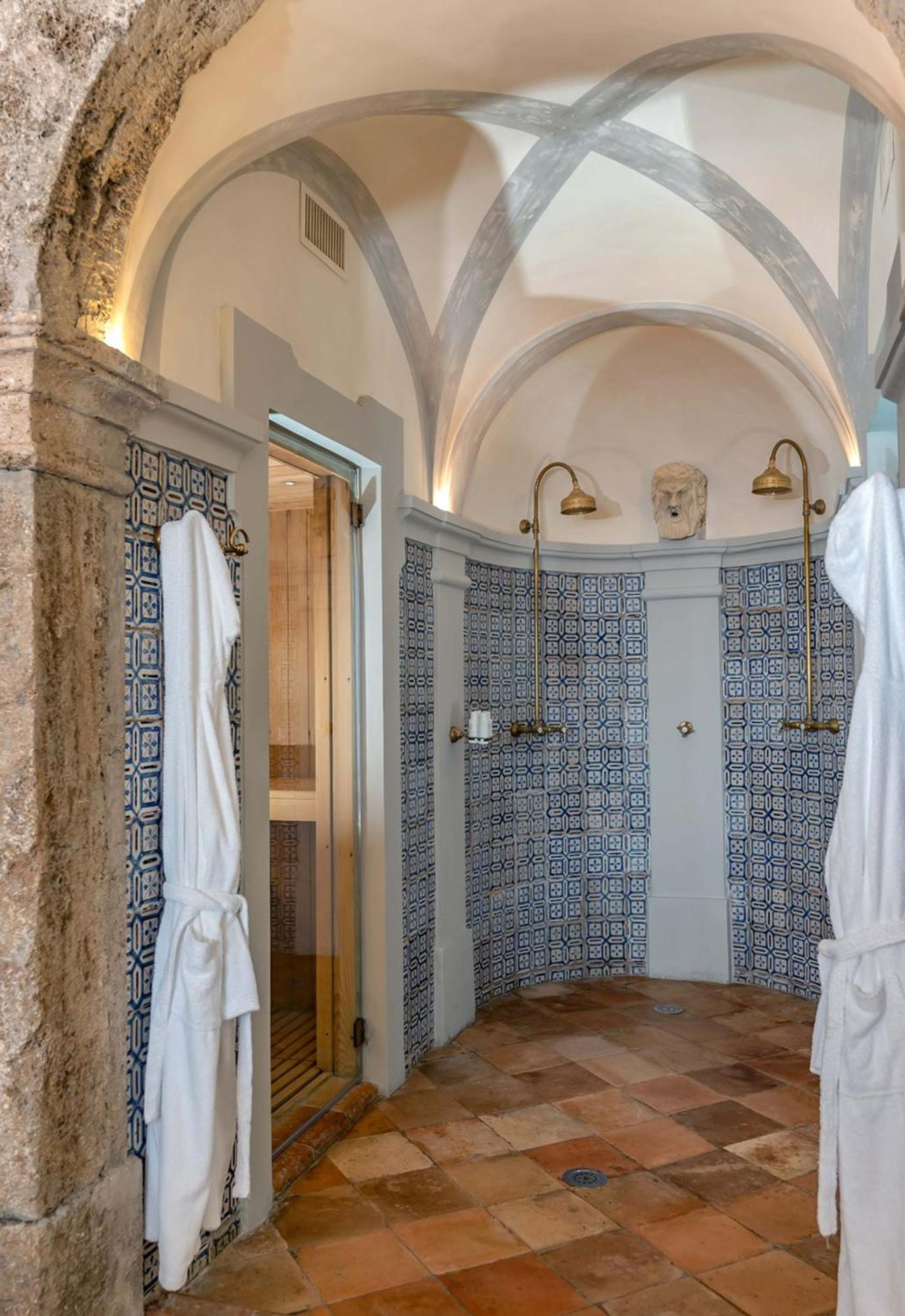 Amore Rentals - Palazzo Santa Croce ポジターノ エクステリア 写真