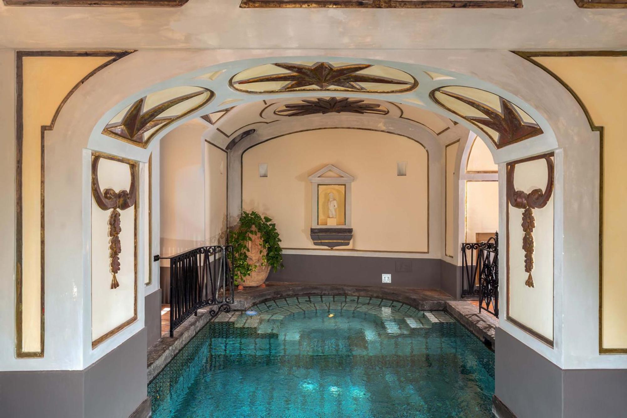 Amore Rentals - Palazzo Santa Croce ポジターノ エクステリア 写真