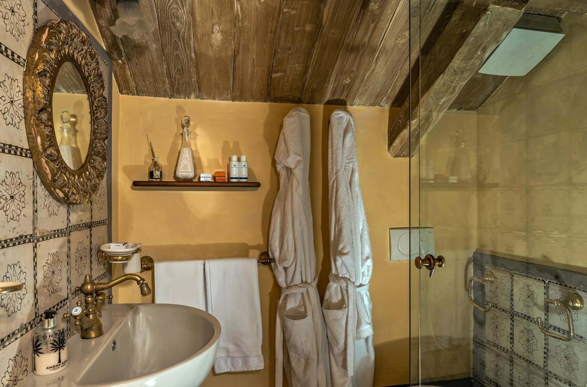Amore Rentals - Palazzo Santa Croce ポジターノ エクステリア 写真