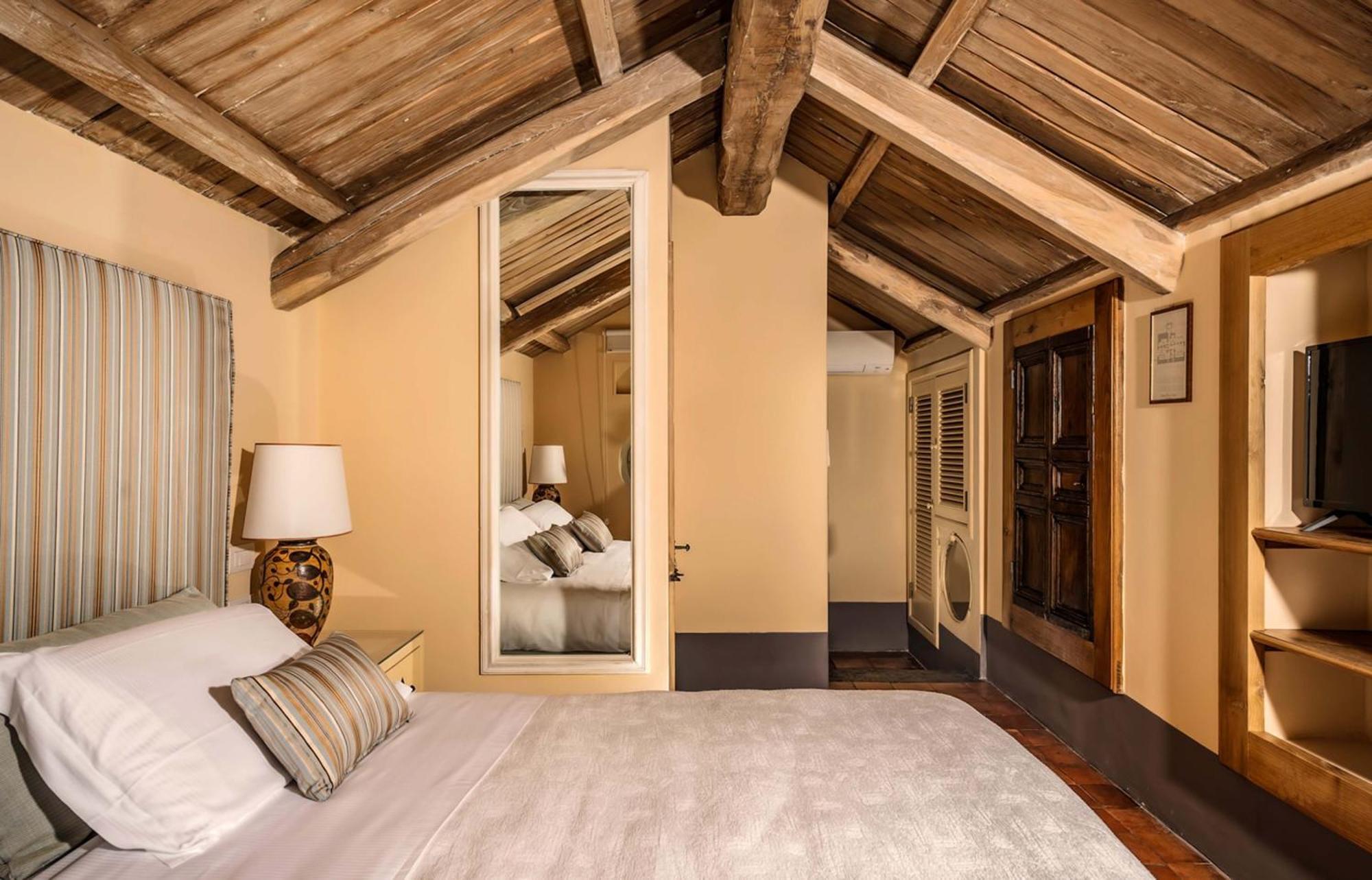 Amore Rentals - Palazzo Santa Croce ポジターノ エクステリア 写真